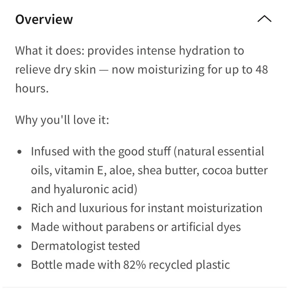 Bath & Body Works experience magic